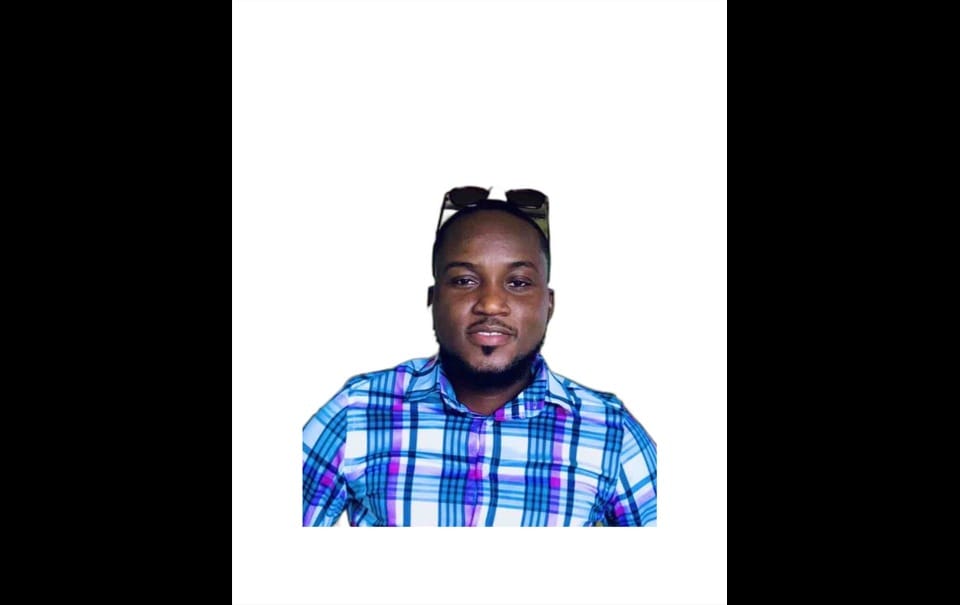 Isaac K. E. Odoi, Liberia 