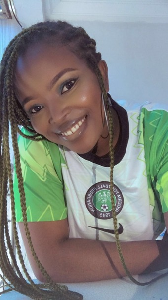 Chidera Didi Ofoedu, Nigeria