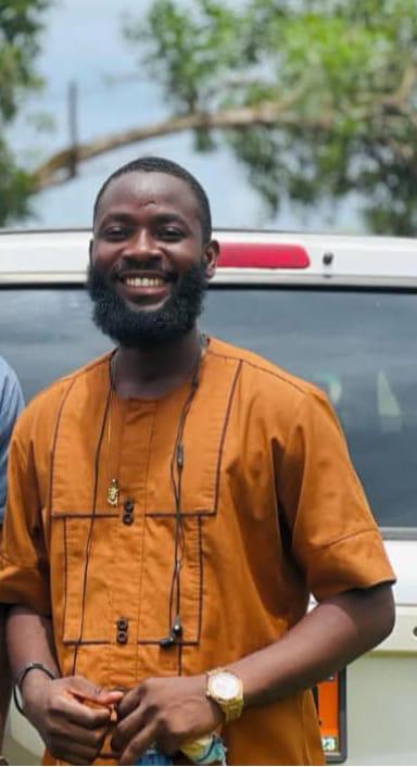 Ezekiel Sesay, Liberia